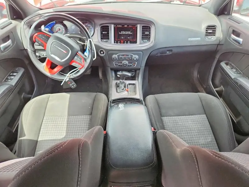 2023 DODGE CHARGER R/T  