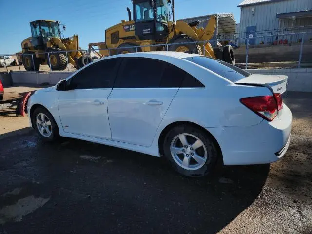 2013 CHEVROLET CRUZE LT  