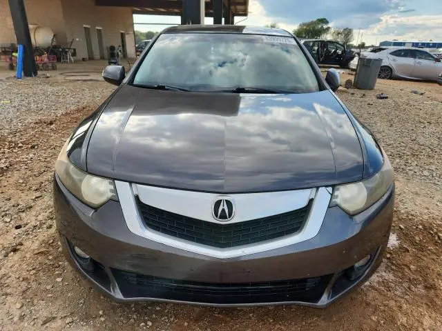 2010 ACURA TSX   