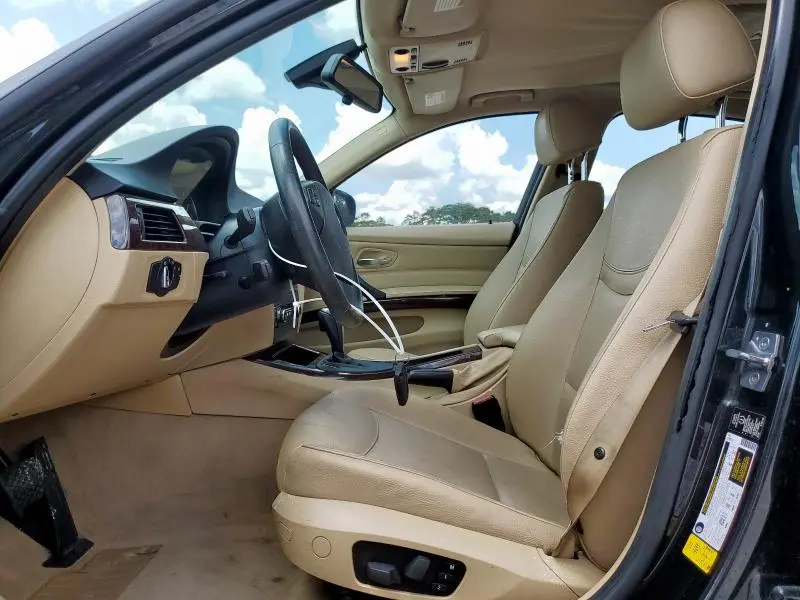 2011 BMW 328 I  