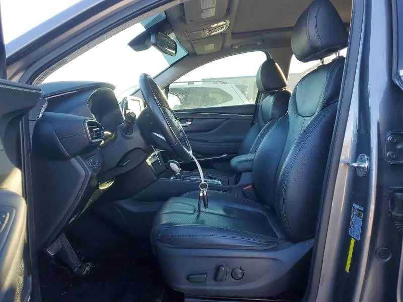 2020 HYUNDAI SANTA FE SEL 2.0T  