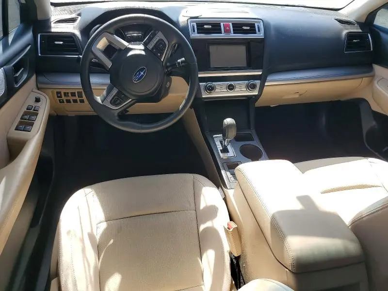 2015 SUBARU LEGACY 2.5I  