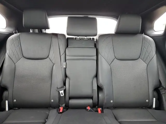 2023 LEXUS RX 350H BASE  