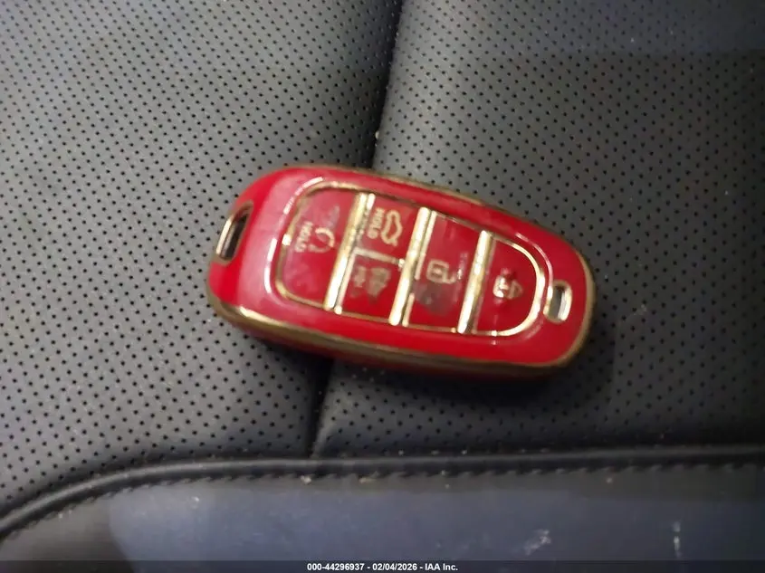 2023 HYUNDAI TUCSON HYBRID SEL CONVENIENCE