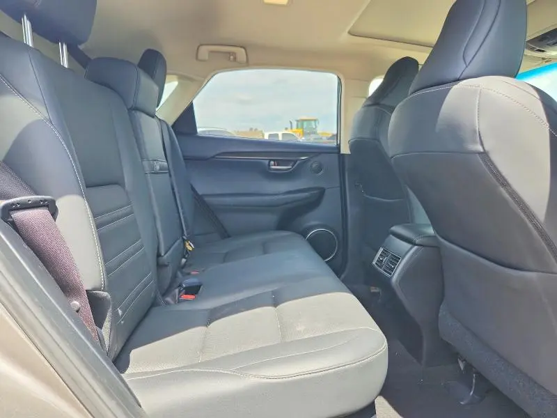 2017 LEXUS NX 200T BASE  