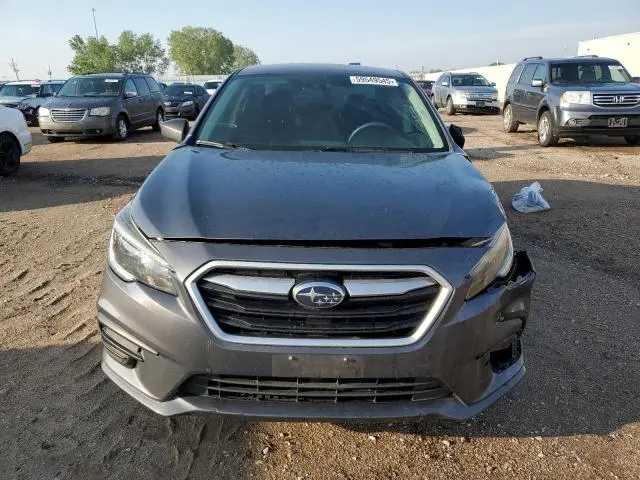 2018 SUBARU LEGACY 2.5I  