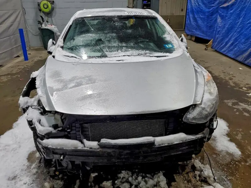 2014 HYUNDAI ELANTRA GT   