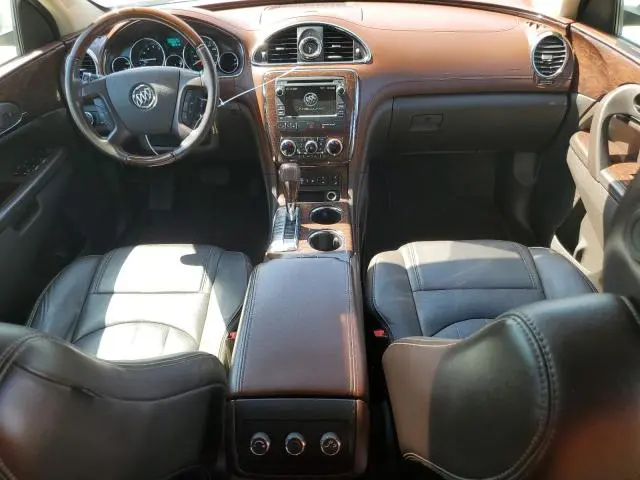 2013 BUICK ENCLAVE   