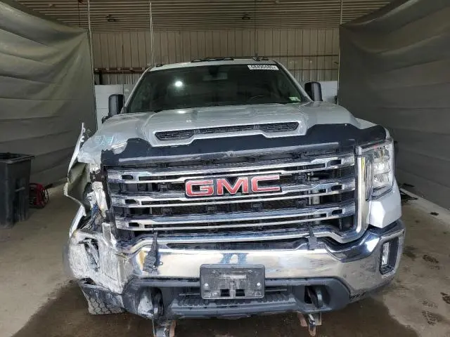 2021 GMC SIERRA K2500 SLE  