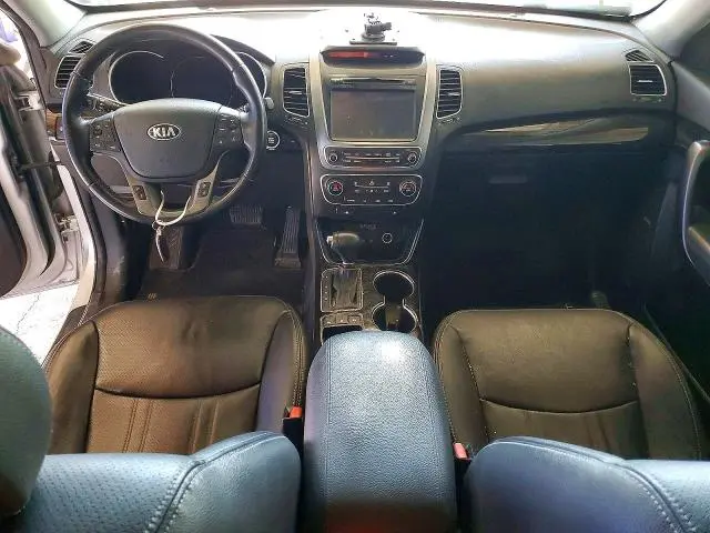 2015 KIA SORENTO EX  