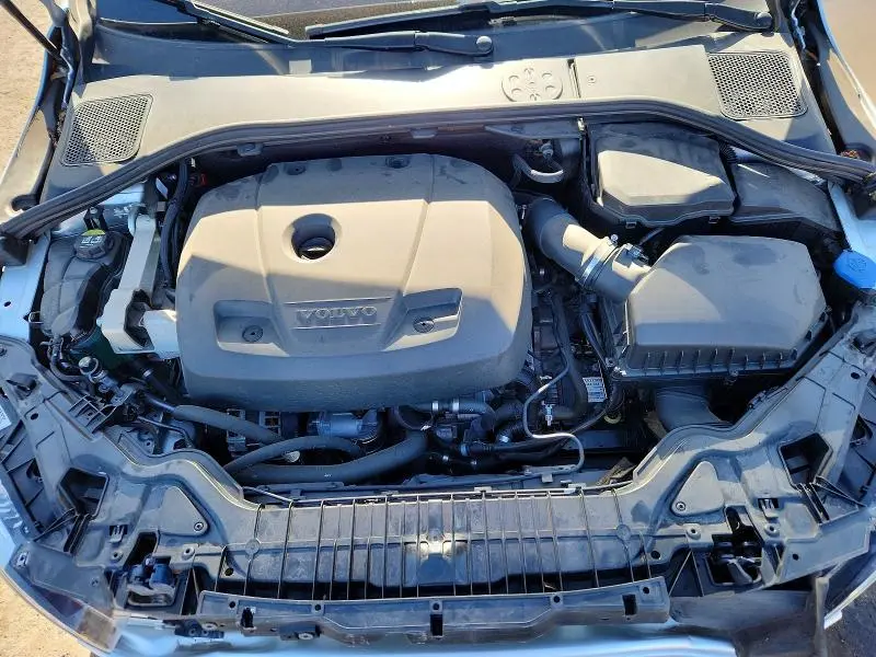 2016 VOLVO V60 T5 PREMIER  