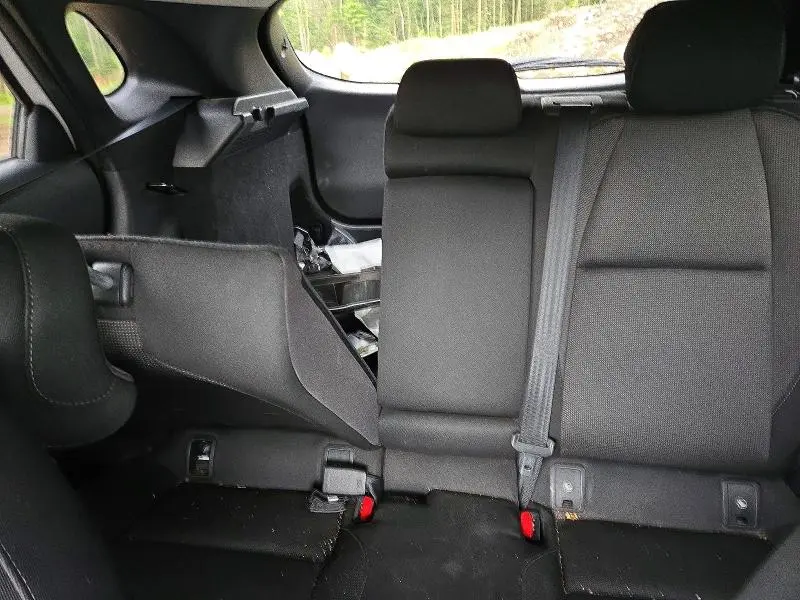 2021 MAZDA CX-30 PREFERRED  