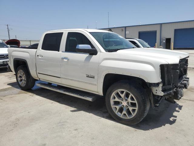 2015 GMC SIERRA C1500 SLT