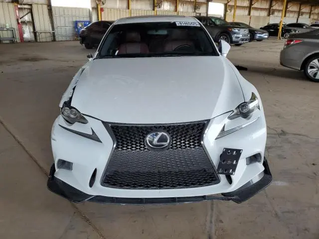 2016 LEXUS IS 200T  