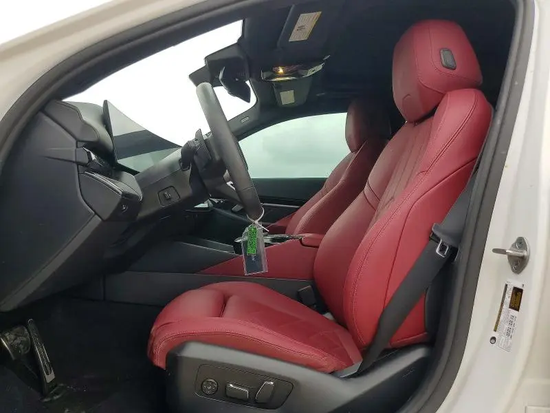 2026 BMW 530 I  
