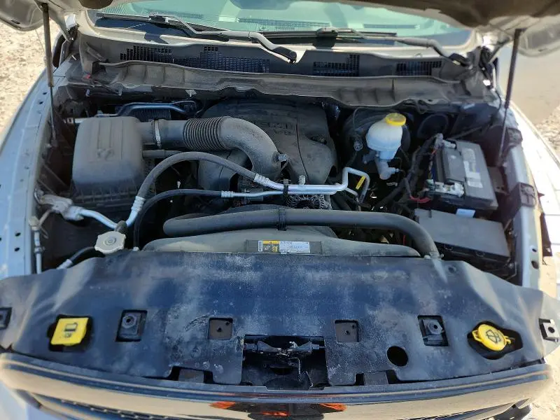 2018 RAM 1500 SPORT  