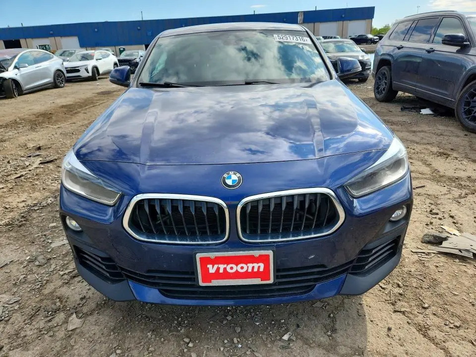 2020 BMW X2 SDRIVE28I  