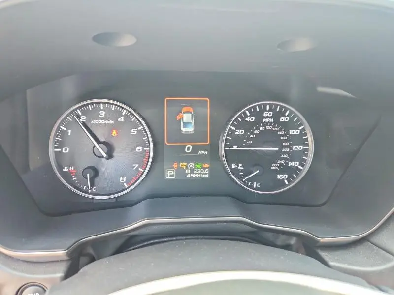 2022 SUBARU LEGACY LIMITED  