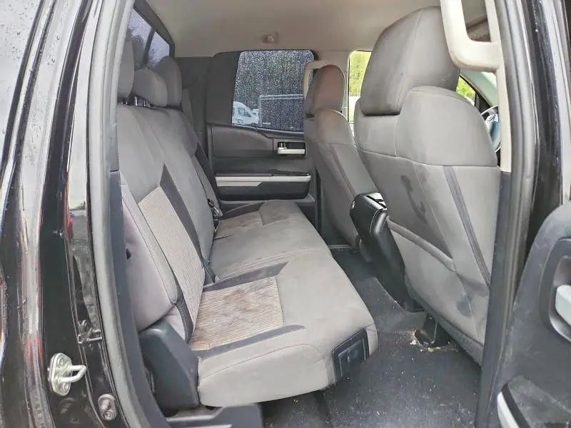 2014 TOYOTA TUNDRA SR5  