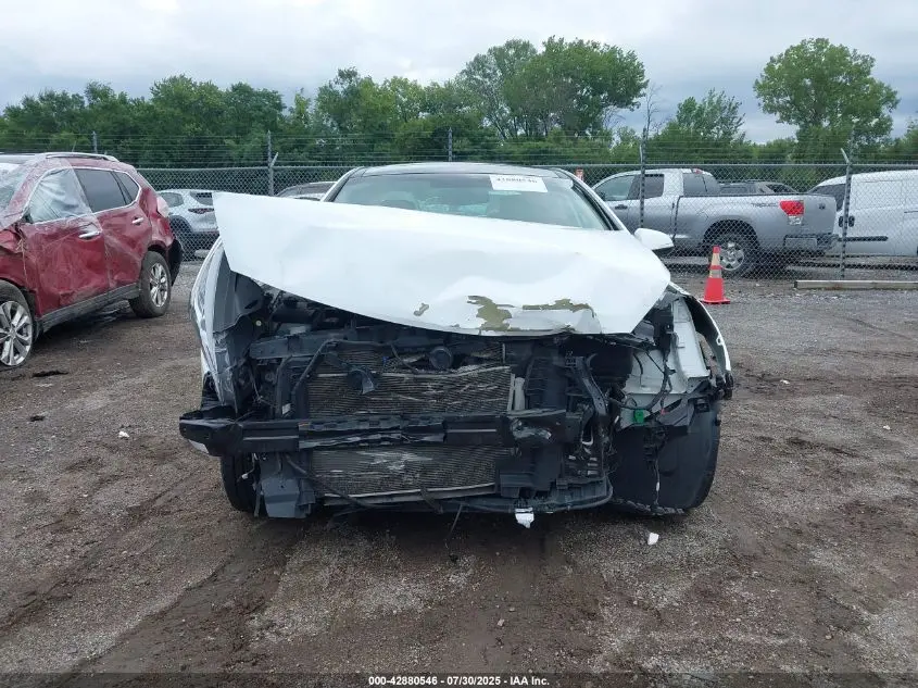 2016 HYUNDAI SONATA LIMITED