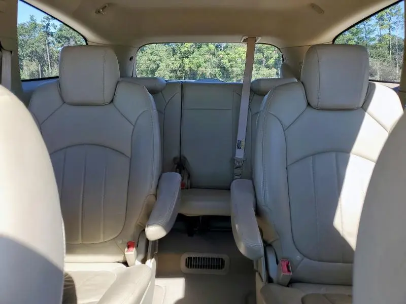 2010 BUICK ENCLAVE CXL  