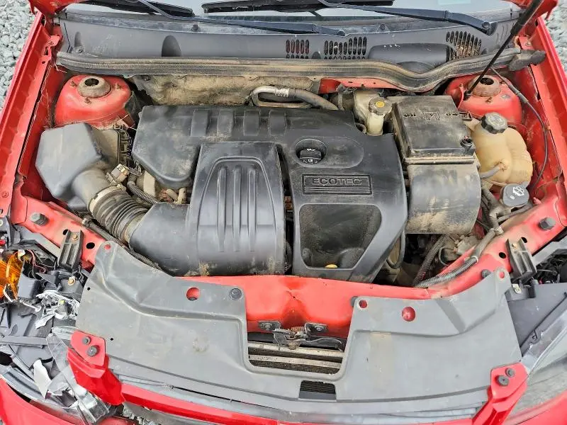2010 CHEVROLET COBALT LS  