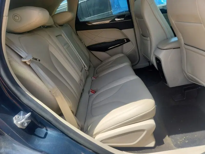2019 LINCOLN MKC   