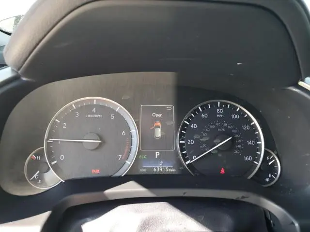 2018 LEXUS RX 350 L  