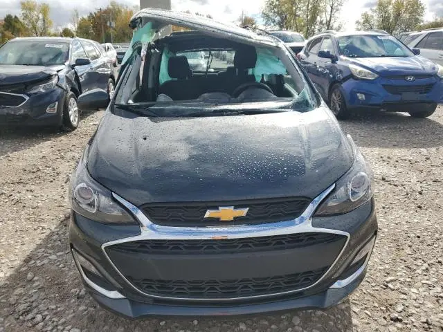 2020 CHEVROLET SPARK 1LT  