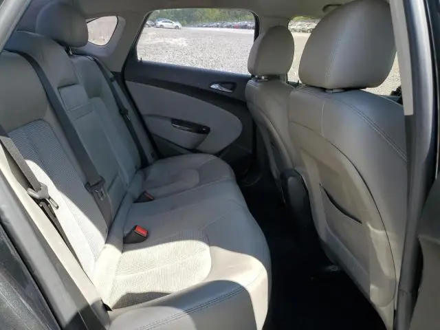 2014 BUICK VERANO CONVENIENCE  