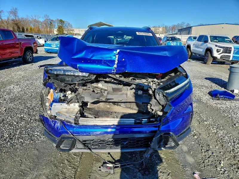 2024 HONDA CR-V SPORT-L  