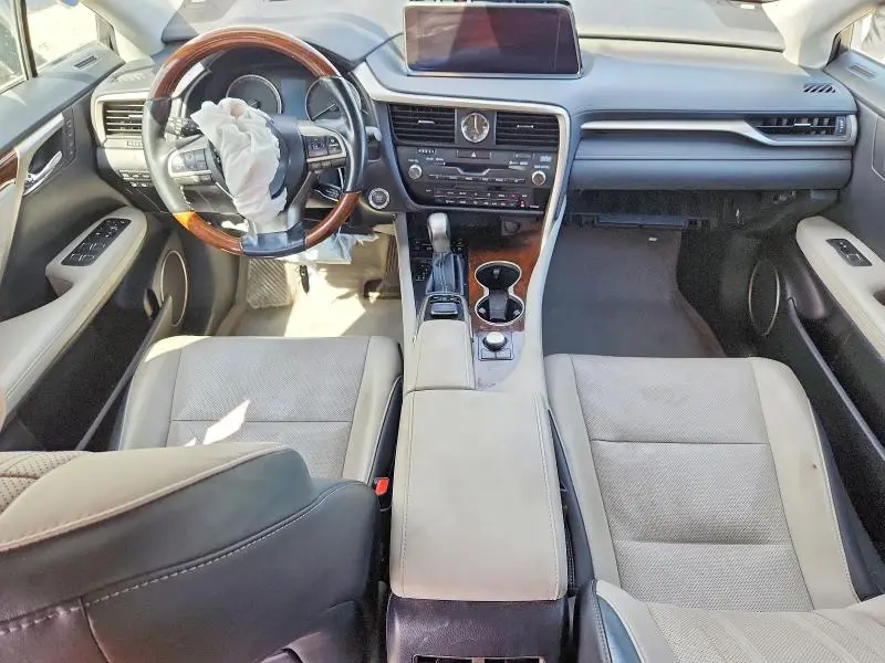 2019 LEXUS RX 350 BASE  