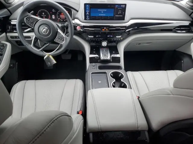 2025 ACURA MDX TECHNOLOGY  