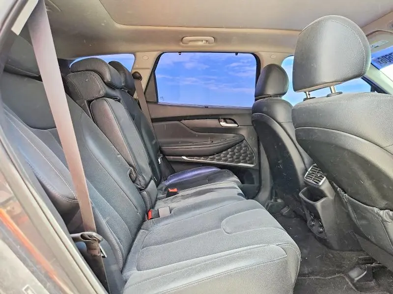 2020 HYUNDAI SANTA FE SEL 2.0T  