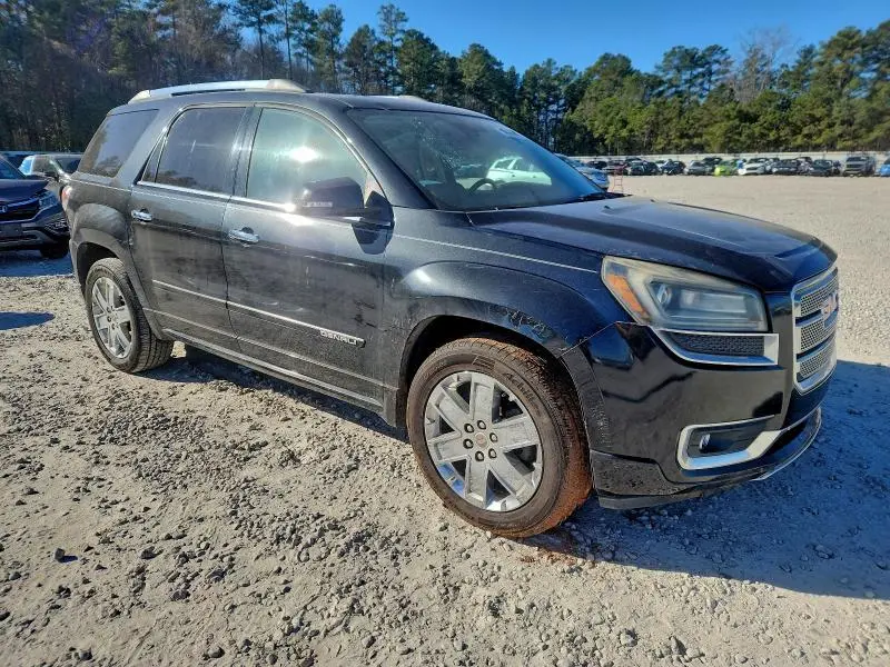 2014 GMC ACADIA DENALI  