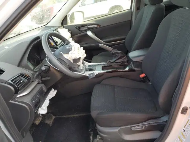 2024 MITSUBISHI ECLIPSE CROSS ES
