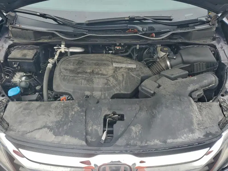 2020 HONDA ODYSSEY EX  