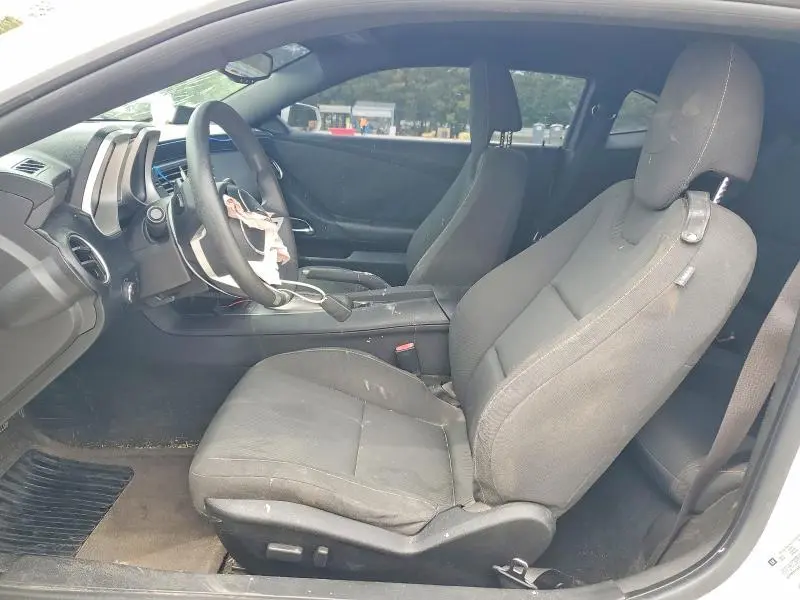 2010 CHEVROLET CAMARO LT  