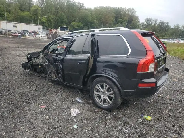 2013 VOLVO XC90 3.2