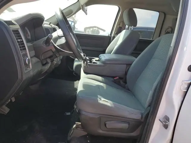 2015 RAM 1500 ST  