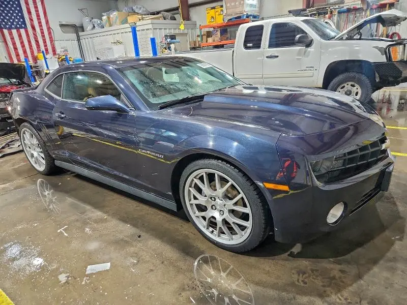 2013 CHEVROLET CAMARO LT  