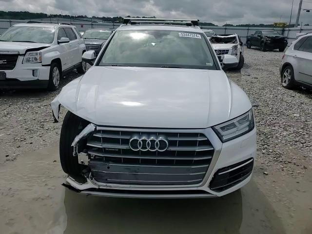 2019 AUDI Q5 PREMIUM PLUS