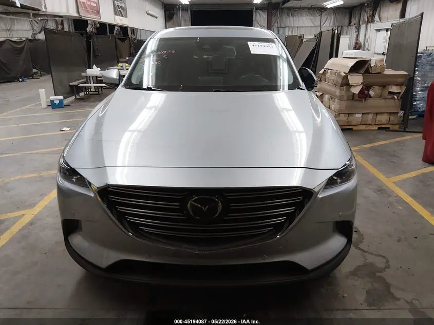 2020 MAZDA CX-9 TOURING