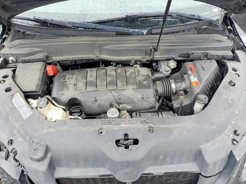 2011 BUICK ENCLAVE CXL  