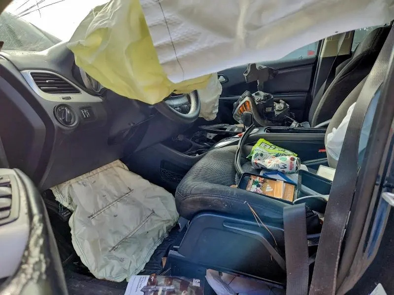 2015 DODGE JOURNEY SE  