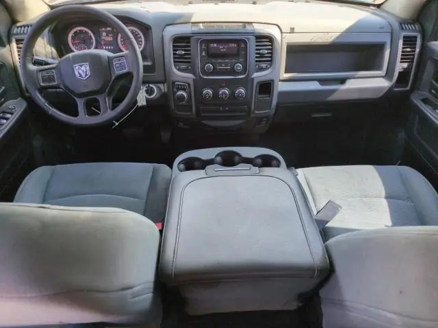 2018 RAM 1500 ST