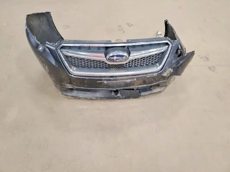 2017 SUBARU CROSSTREK LIMITED  