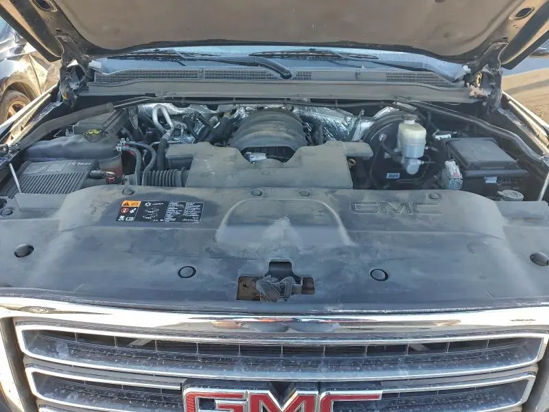 2016 GMC YUKON XL C1500 SLT  