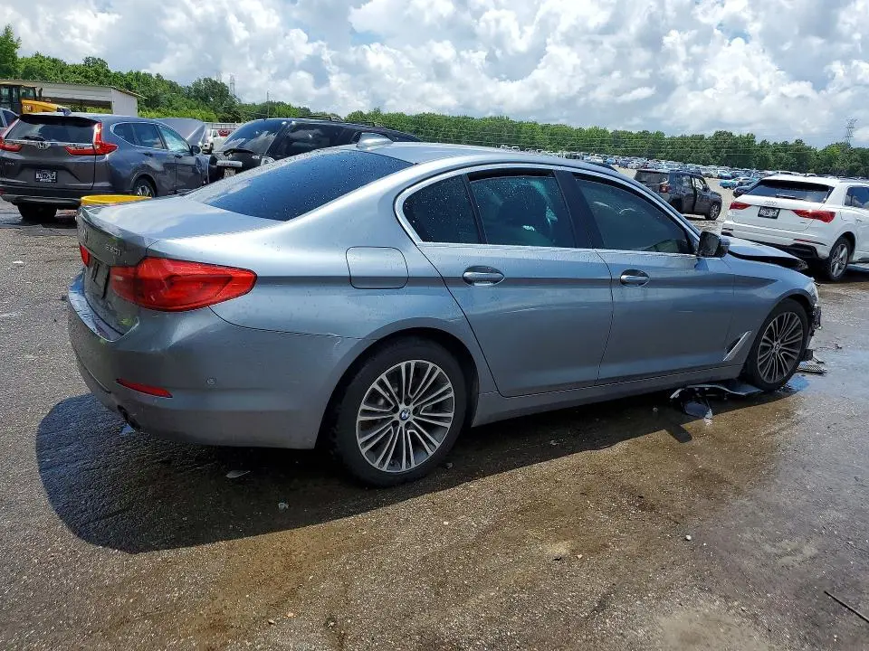 2019 BMW 530 I  