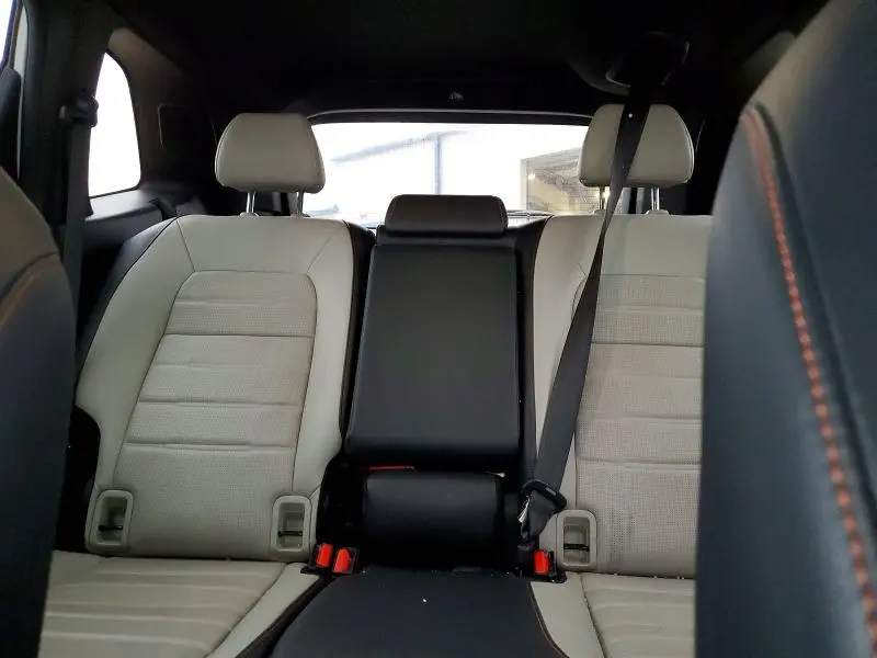 2024 HONDA CR-V SPORT TOURING  